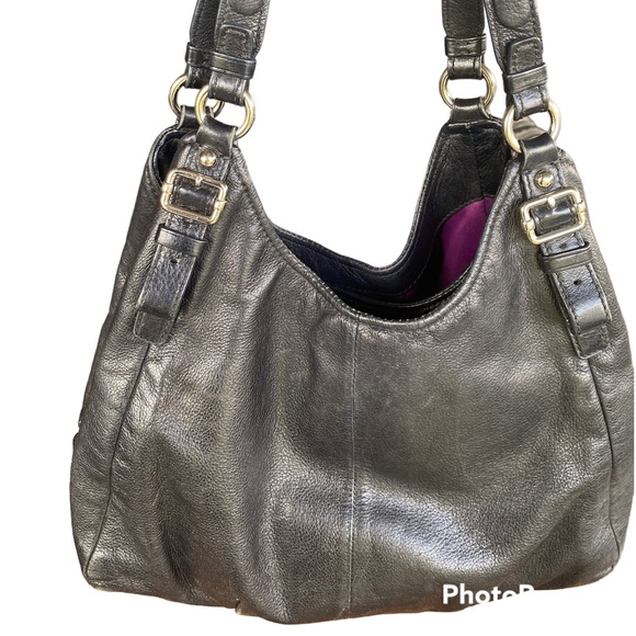 Coach Madison Maggie Shoulder Bag - Picture 3 of 3